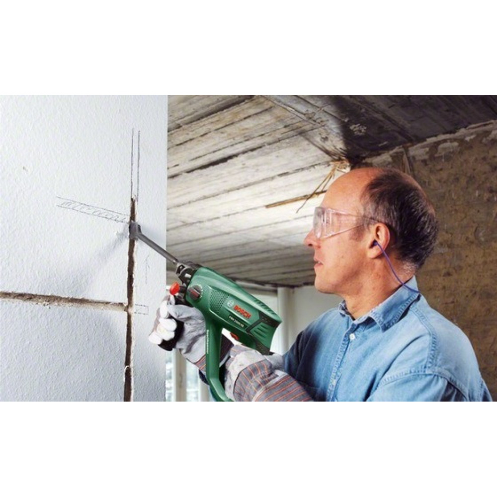 Перфоратор Bosch PBH 2500 RE SDS-plus 600Вт 1.9Дж 2.2кг
