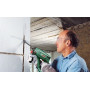 Перфоратор Bosch PBH 2500 RE SDS-plus 600Вт 1.9Дж 2.2кг
