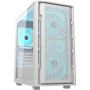 Корпус Cougar UNIFACE MINI RGB White Корпус Cougar UNIFACE MINI RGB White