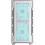 Корпус Cougar UNIFACE MINI RGB White Корпус Cougar UNIFACE MINI RGB White