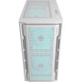 Корпус Cougar UNIFACE MINI RGB White Корпус Cougar UNIFACE MINI RGB White
