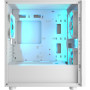 Корпус Cougar UNIFACE MINI RGB White Корпус Cougar UNIFACE MINI RGB White