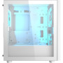 Корпус Cougar UNIFACE MINI RGB White Корпус Cougar UNIFACE MINI RGB White