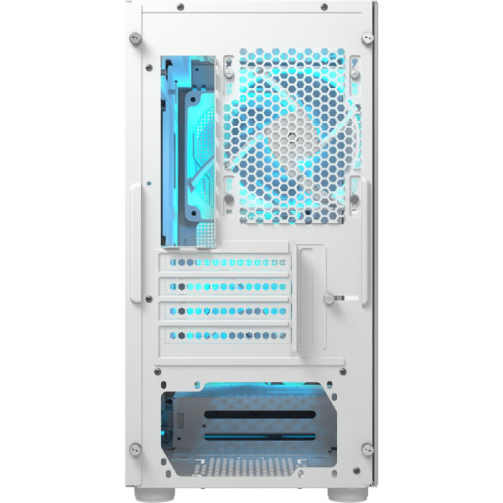 Корпус Cougar UNIFACE MINI RGB White