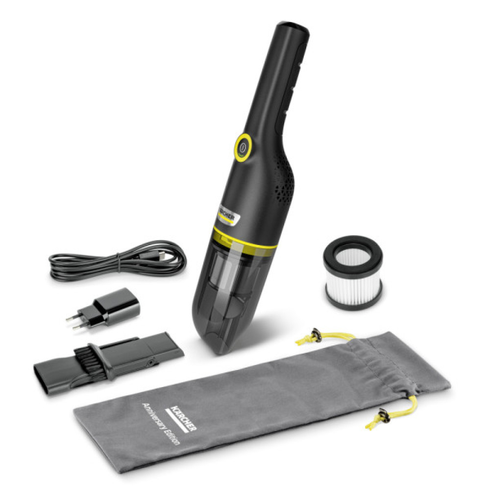 Пилосос Karcher CVH Anniversary Edition (1.198-355.0)