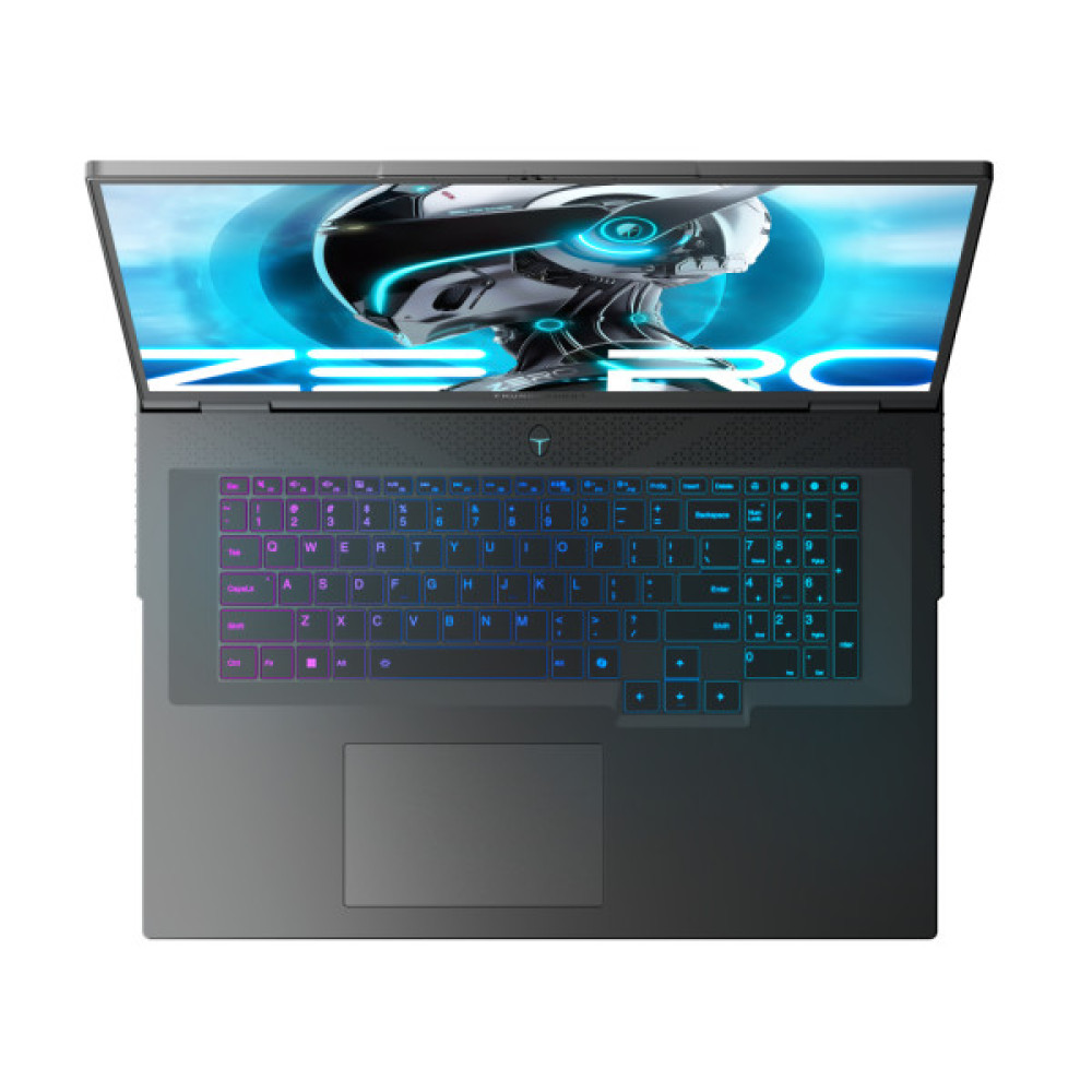 Ноутбук Thunderobot Zero 18 Pro (ZERO18Pro-U7255HX57TE1Q240ARB)