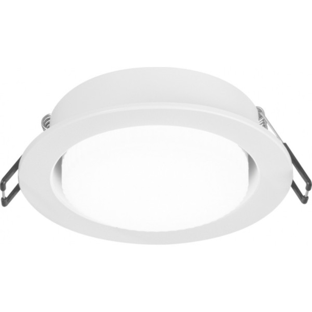 Світильник точковий Videx VL-SPF27R-W