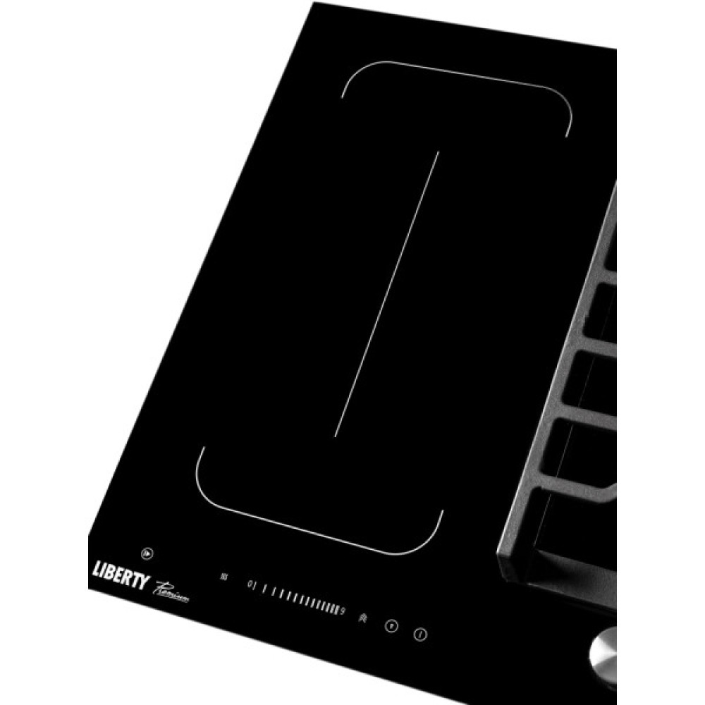 Варочна поверхня Liberty PIG 6042G-C7 (509)