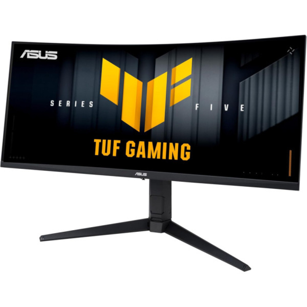 Монітор ASUS TUF Gaming VG34WQML5A