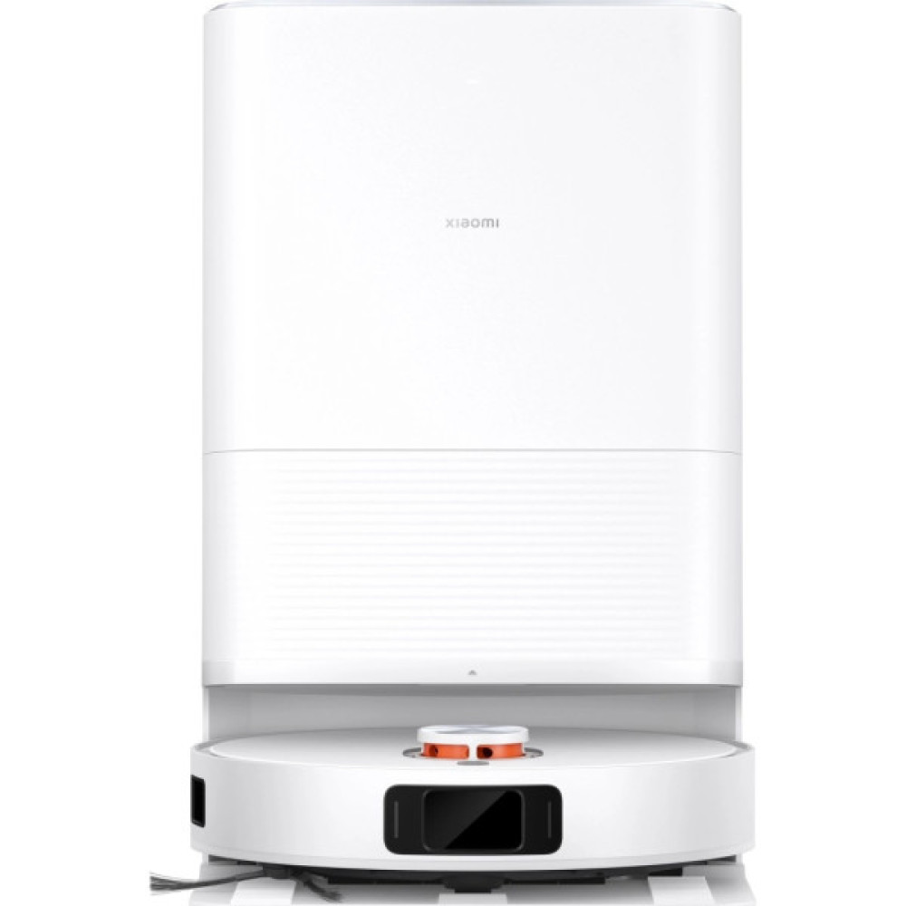 Пилосос Xiaomi Robot Vacuum X20 Pro