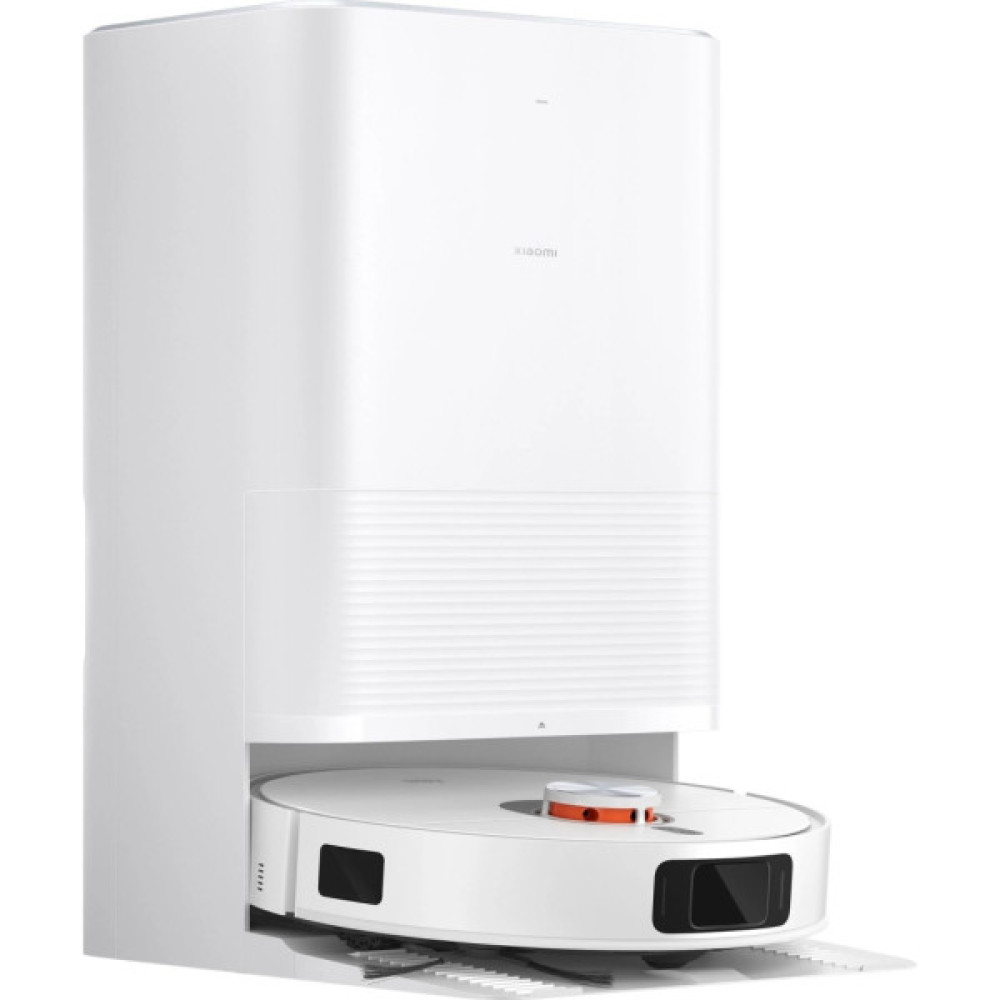 Пилосос Xiaomi Robot Vacuum X20 Pro