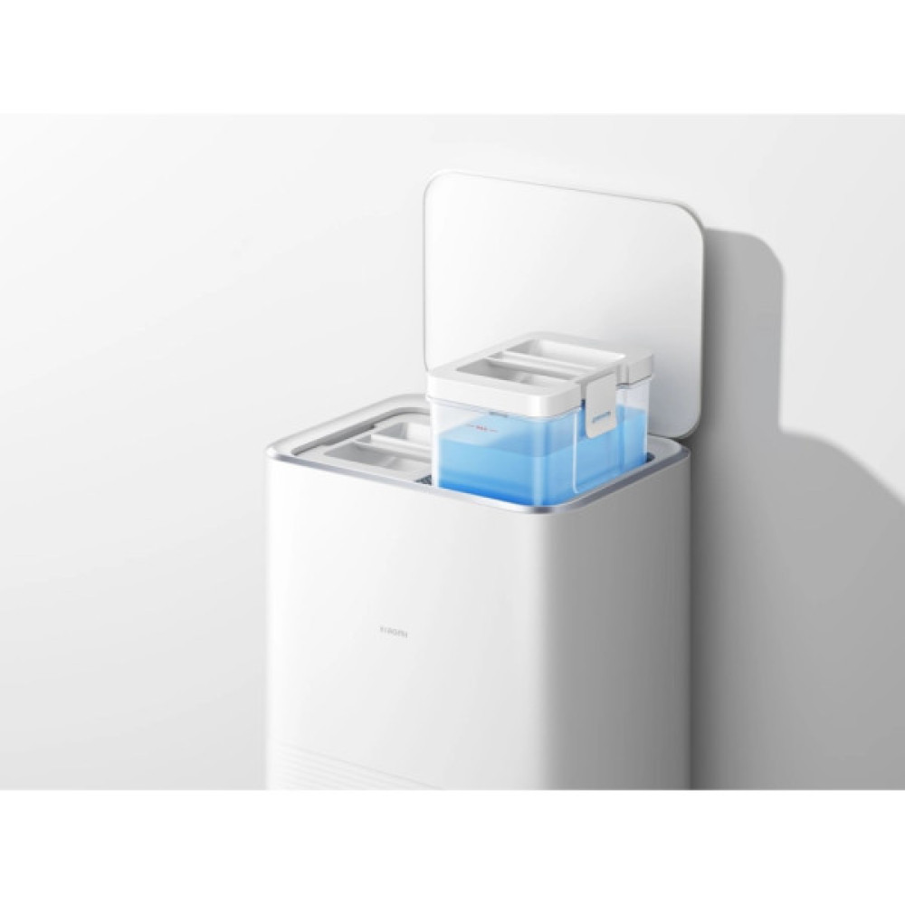 Пилосос Xiaomi Robot Vacuum X20 Pro