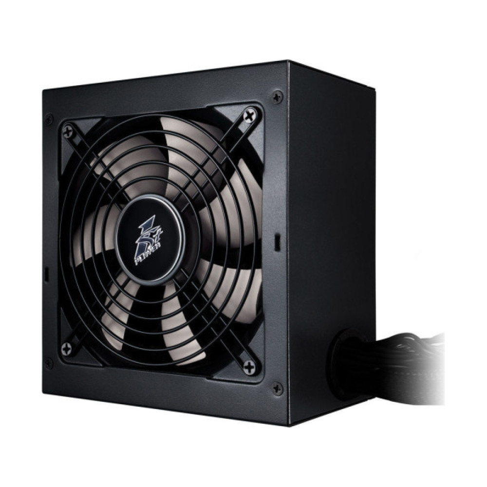 Блок живлення 1stPlayer 800W (DKPM-BRZ-800-BK-EU)