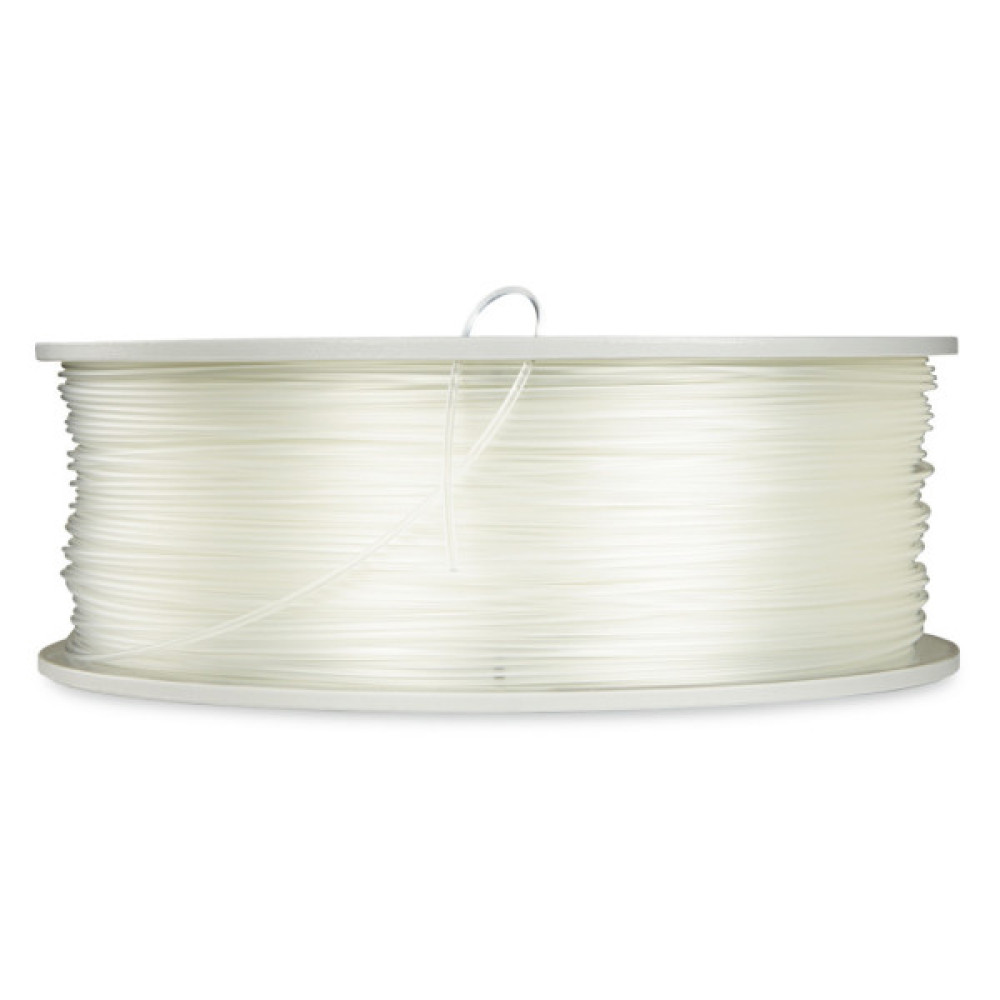 Пластик для 3D-принтера Verbatim ABS 1.75мм Natural/Milky 1kg (55028)