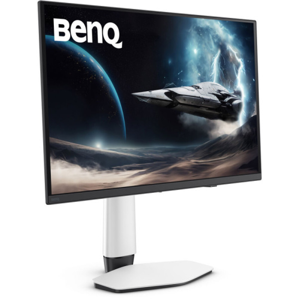 BENQ EX271UZ White (9H.LP2LA.TBE)