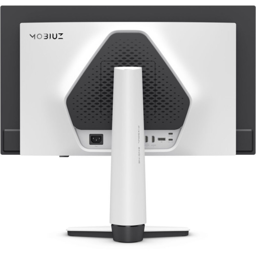 BENQ EX271UZ White (9H.LP2LA.TBE)
