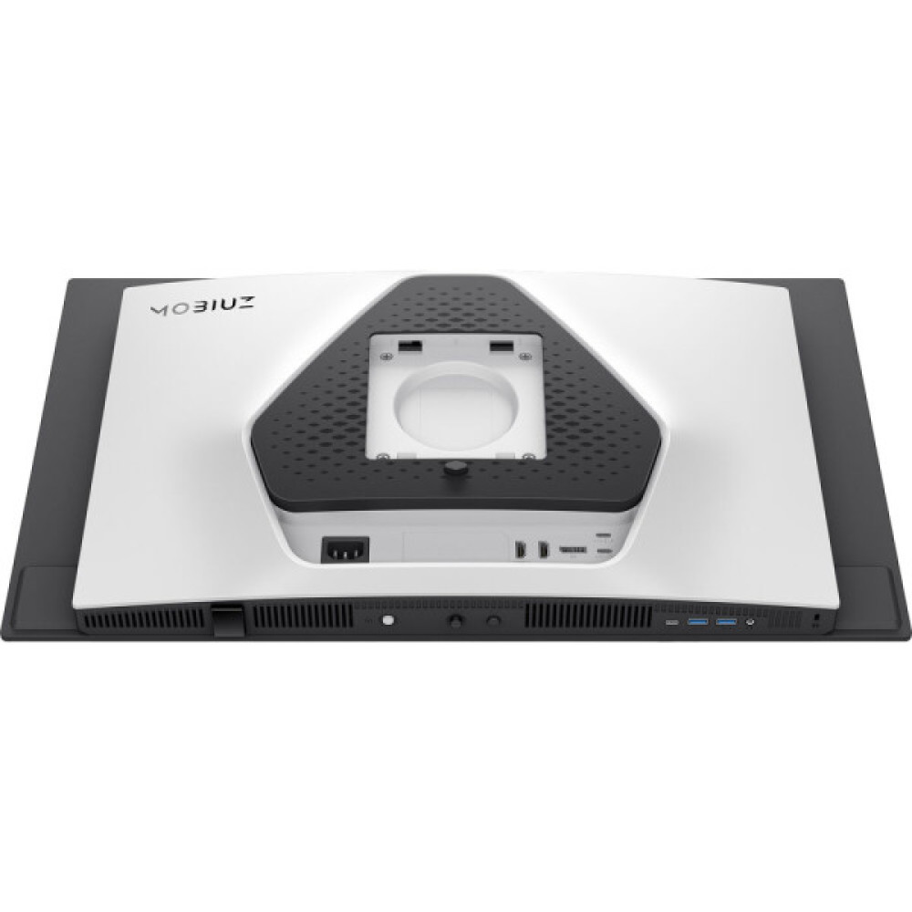 BENQ EX271UZ White (9H.LP2LA.TBE)