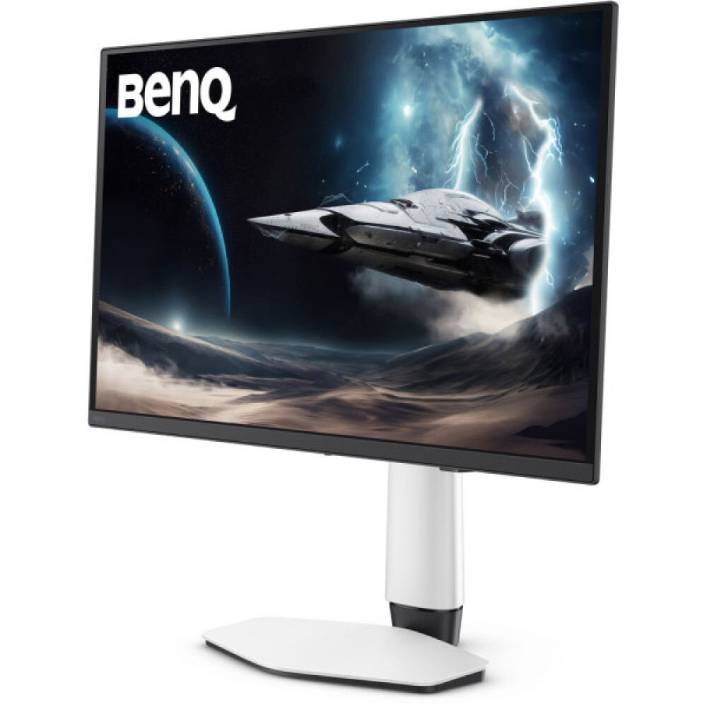 BENQ EX271UZ White (9H.LP2LA.TBE)