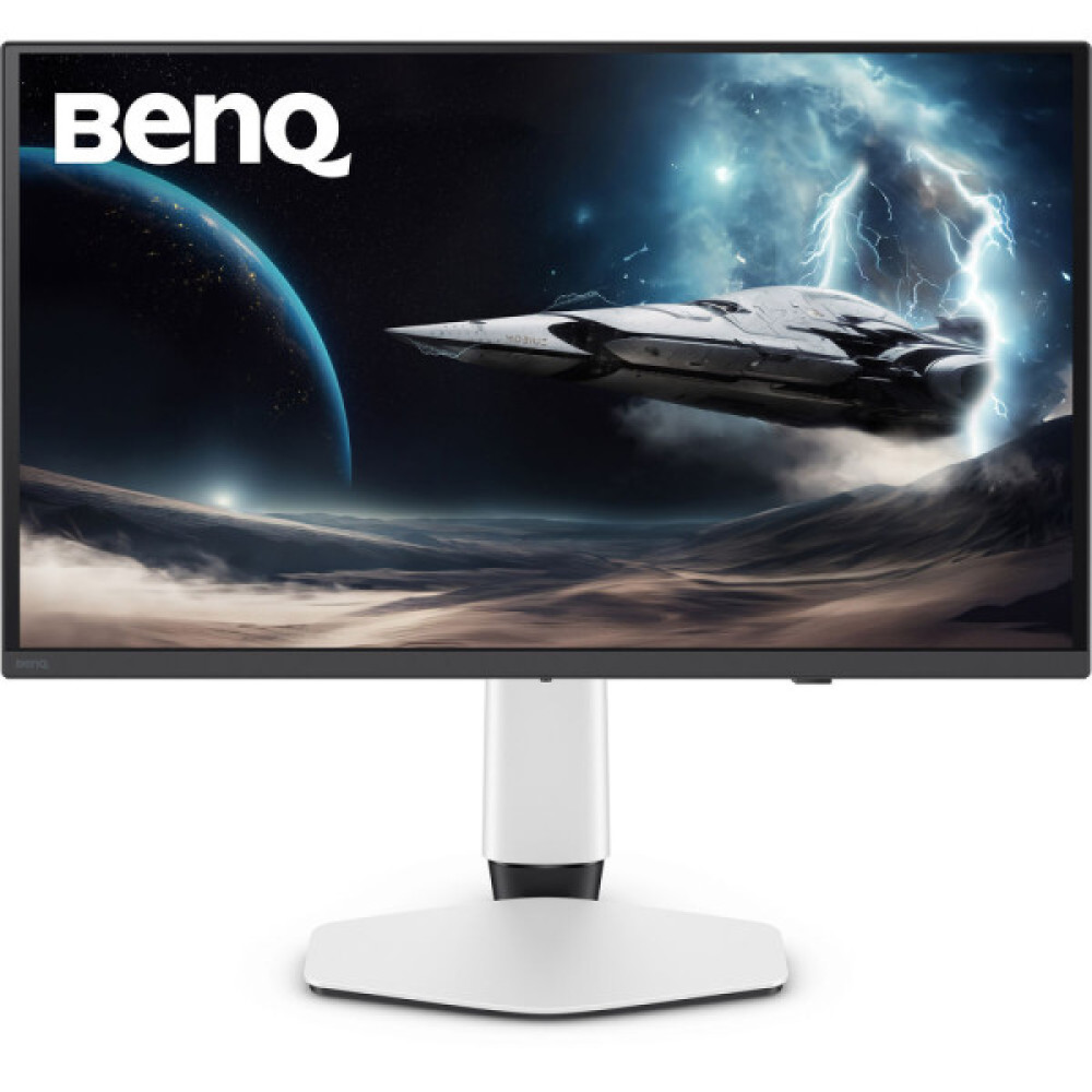 BENQ EX271UZ White (9H.LP2LA.TBE)