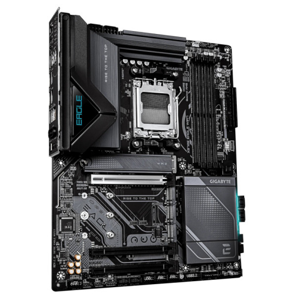 GIGABYTE X870E EAGLE WIFI7