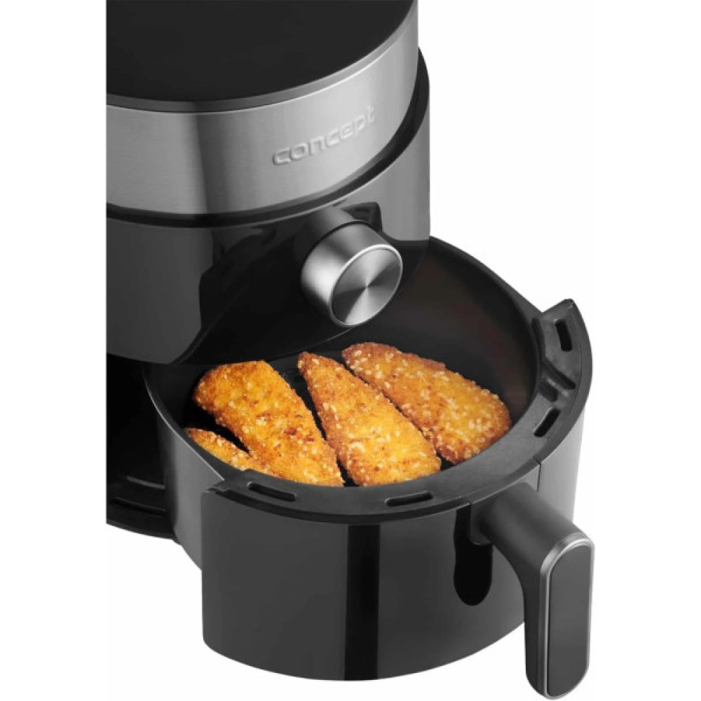 Мультипіч Concept FR2500