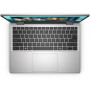 Ноутбук Dell Pro 14 Essential 14" FHD+ AG, Intel 5-120U, 16GB, F512GB, UMA, Lin, серебристый