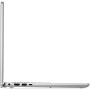 Ноутбук Dell Pro 14 Essential 14" FHD+ AG, Intel 5-120U, 16GB, F512GB, UMA, Lin, серебристый