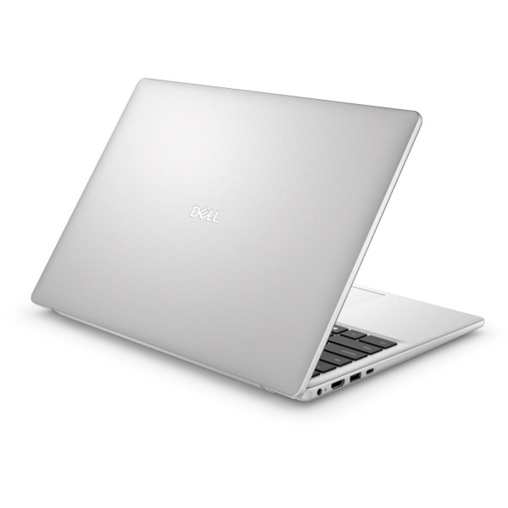 Ноутбук Dell Pro 14 Essential 14" FHD+ AG, Intel 5-120U, 16GB, F512GB, UMA, Lin, серебристый