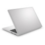 Ноутбук Dell Pro 14 Essential 14" FHD+ AG, Intel 5-120U, 16GB, F512GB, UMA, Lin, серебристый