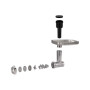 Кухонний комбайн MPM MRK-24 Кухонний комбайн MPM MRK-24