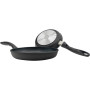 Набір сковорідок Swiss Diamond XD Induction 24 та 28 см (XD SET602i)