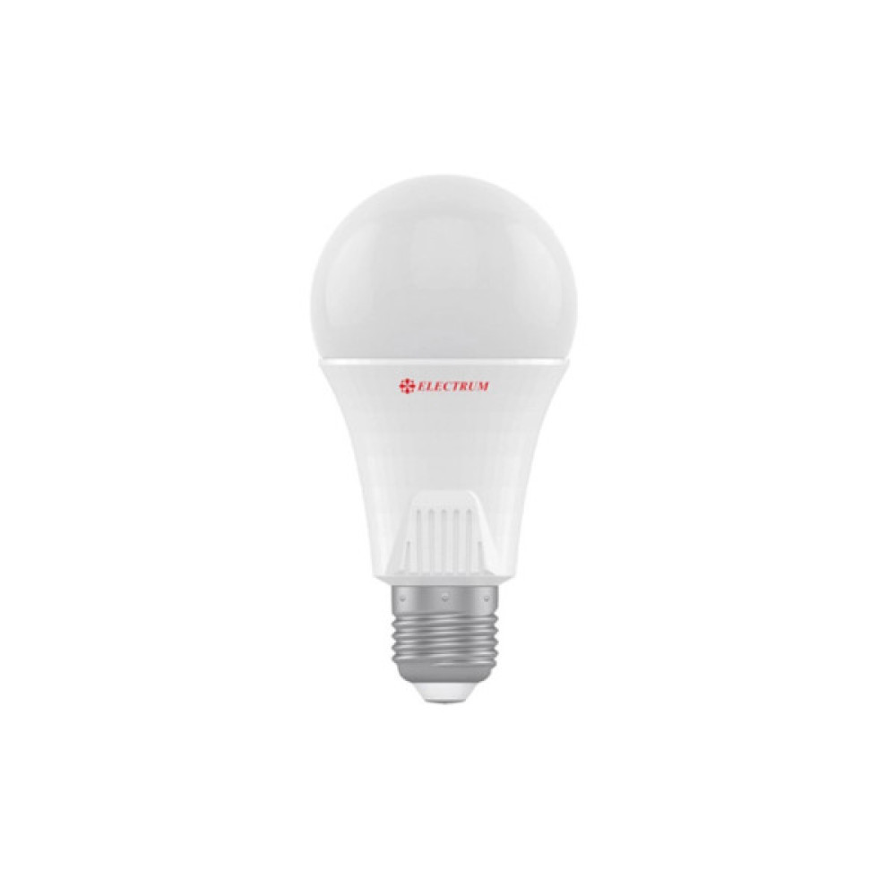 Лампочка Electrum A60 12W PA LS-33 Elegant Е27 4000K (A-LS-1921)