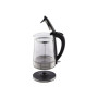 Електрочайник Gorenje K 17 GDW