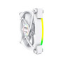 Кулер до корпусу MONTECH AX120 PWM WHITE