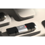 USB флеш накопичувач Silicon Power USB 64G SILICON POWER usb3.2+TypeC Mobile C51 (SP064GBUC3C51V1S) USB флеш накопичувач Silicon Power USB 64G SILICON POWER usb3.2+TypeC Mobile C51 (SP064GBUC3C51V1S)