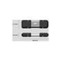 USB флеш накопичувач Silicon Power USB 64G SILICON POWER usb3.2+TypeC Mobile C51 (SP064GBUC3C51V1S) USB флеш накопичувач Silicon Power USB 64G SILICON POWER usb3.2+TypeC Mobile C51 (SP064GBUC3C51V1S)