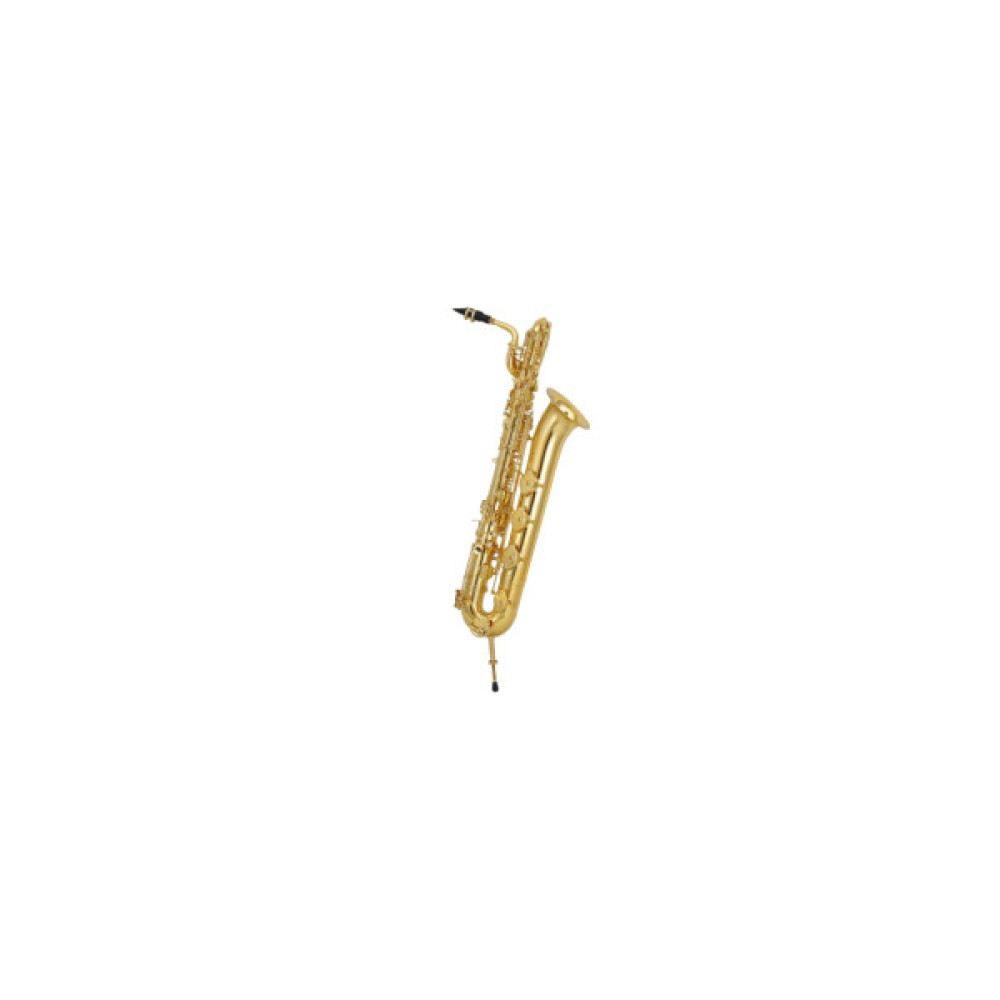 Саксофон Maxtone Baritone Saxophone (TBC-53/L)