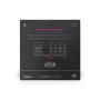 Струни для гітари D'Addario XT Bass Nickel Plated Steel Regular Light 5-String (45-130) (XTB45130) Струни для гітари D'Addario XT Bass Nickel Plated Steel Regular Light 5-String (45-130) (XTB45130)