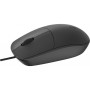 Мишка Rapoo N100 Black Мишка Rapoo N100 Black