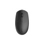 Мишка Rapoo N100 Black Мишка Rapoo N100 Black