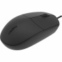 Мишка Rapoo N100 Black Мишка Rapoo N100 Black