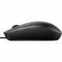 Мишка Rapoo N100 Black Мишка Rapoo N100 Black