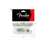 Стреплок для ременя Fender Security Strap Locks and Buttons (15897)
