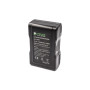 Акумулятор до фото/відео PowerPlant Gold mount Sony AN-150W 10400mAh (CB970216) Акумулятор до фото/відео PowerPlant Gold mount Sony AN-150W 10400mAh (CB970216)