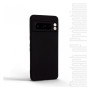 Чохол до мобільного телефона Armorstandart Matte Slim Fit Google Pixel 8 Pro Camera cover Black (ARM72967) Чохол до мобільного телефона Armorstandart Matte Slim Fit Google Pixel 8 Pro Camera cover Black (ARM72967)