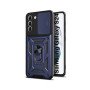 Чохол до мобільного телефона BeCover Military Samsung Galaxy S24 SM-S921 Blue (710636) Чохол до мобільного телефона BeCover Military Samsung Galaxy S24 SM-S921 Blue (710636)