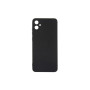 Чохол до мобільного телефона Dengos Kit for Samsung Galaxy A05 (A055) case + glass (Black) (DG-KM-07) Чохол до мобільного телефона Dengos Kit for Samsung Galaxy A05 (A055) case + glass (Black) (DG-KM-07)
