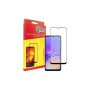 Чохол до мобільного телефона Dengos Kit for Samsung Galaxy A05 (A055) case + glass (Black) (DG-KM-07) Чохол до мобільного телефона Dengos Kit for Samsung Galaxy A05 (A055) case + glass (Black) (DG-KM-07)