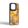Чохол до мобільного телефона Harder Nagas Apple iPhone 15 Pro Yellow (ARM76736) Чохол до мобільного телефона Harder Nagas Apple iPhone 15 Pro Yellow (ARM76736)