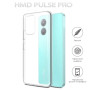 Чохол до мобільного телефона BeCover HMD Pulse Pro Transparancy (712794) Чохол до мобільного телефона BeCover HMD Pulse Pro Transparancy (712794)
